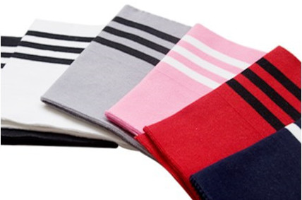 國內有哪些橫機羅紋領加工廠？