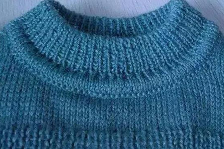 T恤羅紋領有哪些面料種類？不同面料如何晾曬？