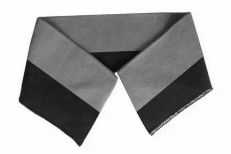 T恤羅紋領(lǐng)子有幾種？如何挑選？