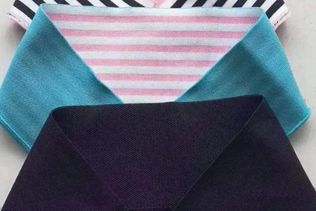 羅紋領的規格有哪些？