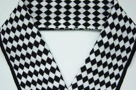 羅紋提花領有哪些常見面料？這三種很常用！