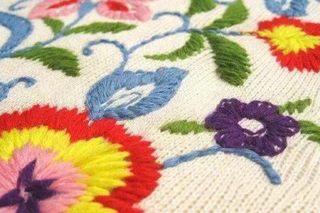 電腦繡花加工時出現故障該怎么檢測及修理？