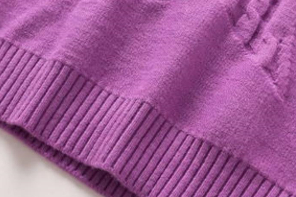 提花領(lǐng)設(shè)計，讓服裝更有高級感！ 圖2