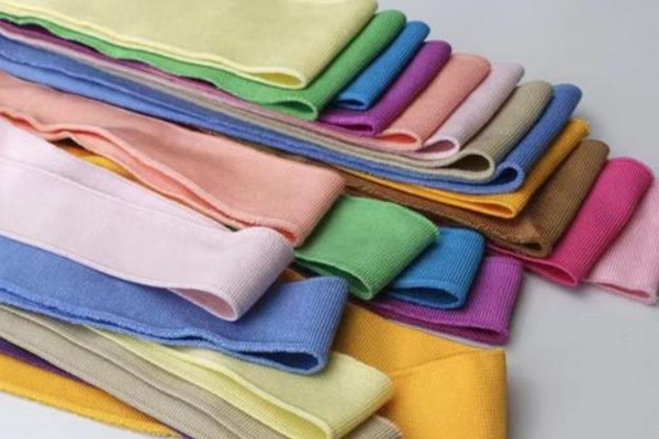 橫機羅紋和扁機羅紋的區(qū)別，一文教你分清！ 圖2