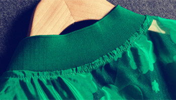 羅紋領的針織方法有哪幾種？