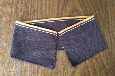 針織羅紋領設計時需注意哪些事項？