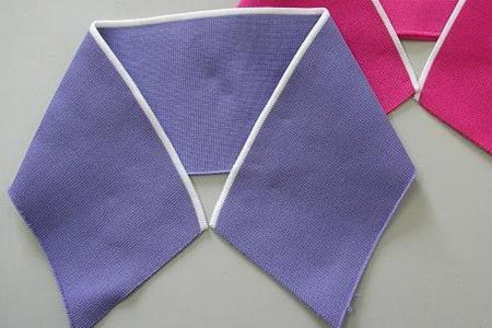 羅紋領(lǐng)廠家提供的產(chǎn)品有哪些尺寸規(guī)格？