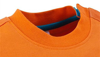 廠家如何檢驗橫機羅紋領半成品的質量好壞？