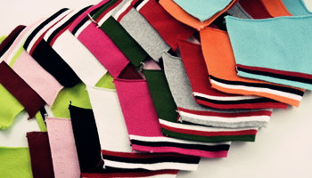 針織橫機領工藝特點有哪些？