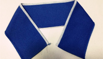 電腦橫機領針織方法有哪些？